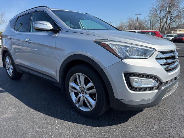 2014 Hyundai Santa Fe Sport 2.0T