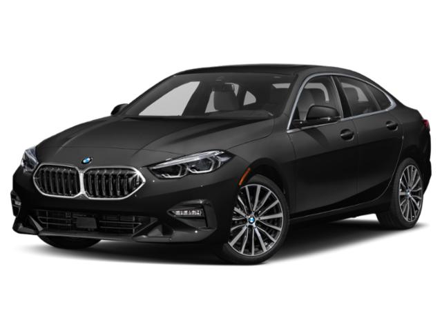 228 Gran Coupe