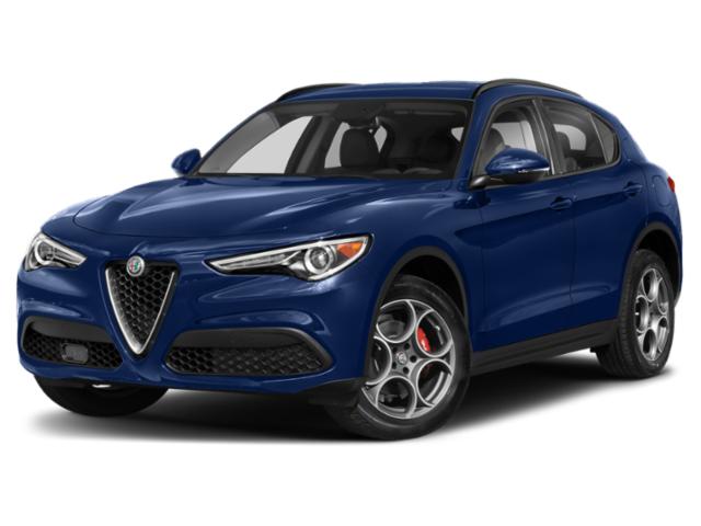 Stelvio