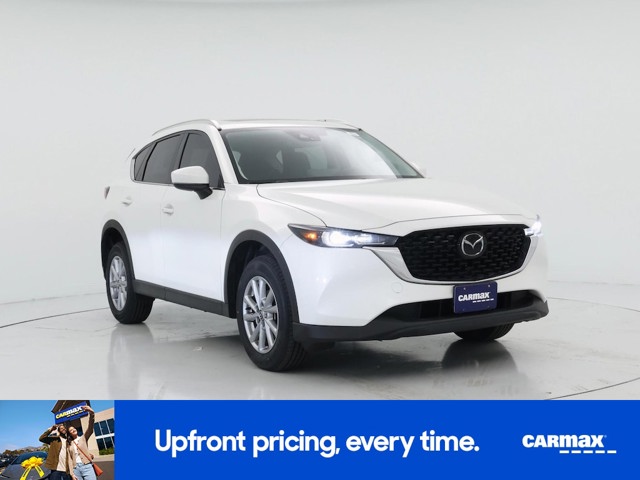 2023 Mazda CX-5 2.5 S Preferred Package