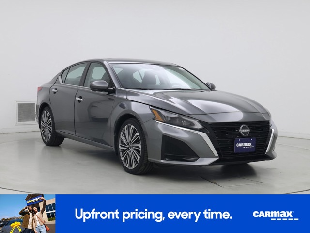 2023 Nissan Altima SL
