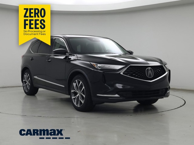2023 Acura MDX w/Tech