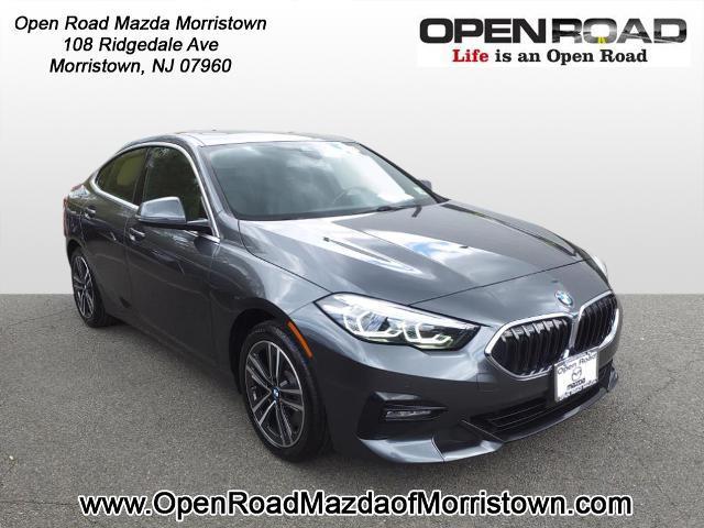 228 Gran Coupe