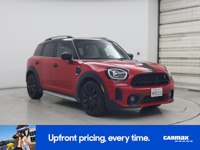 2023 MINI Countryman S
