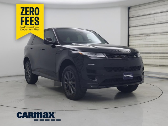 2024 Land Rover Range Rover Sport P400 Dynamic SE
