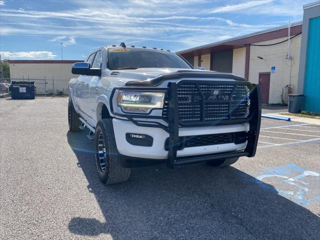 2019 Ram 2500 Laramie 4x4 Mega Cab 6'4" Box for sale in Tampa, FL