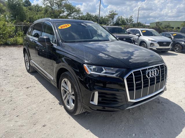 Q7
