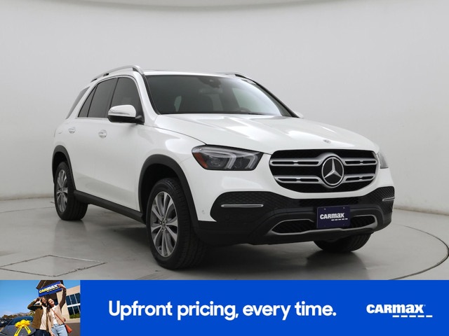 2022 Mercedes-Benz GLE