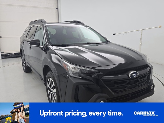 2023 Subaru Outback Premium