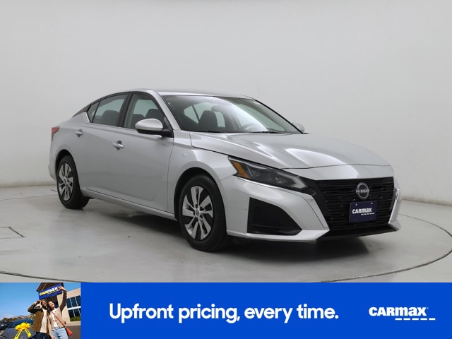 2023 Nissan Altima S