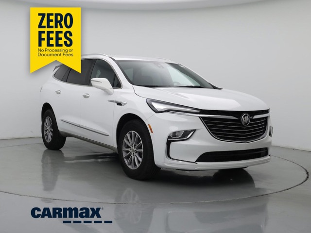 2024 Buick Enclave Premium