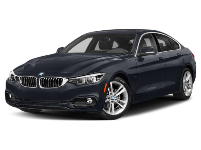 430 Gran Coupe