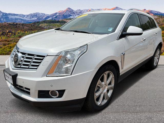 SRX