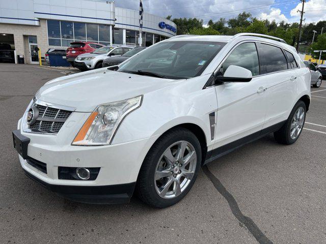 SRX
