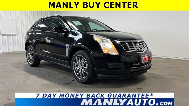 SRX