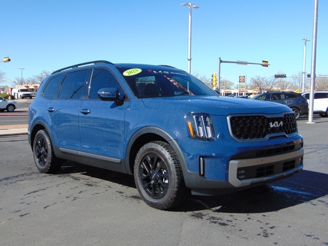 2023 Kia Telluride