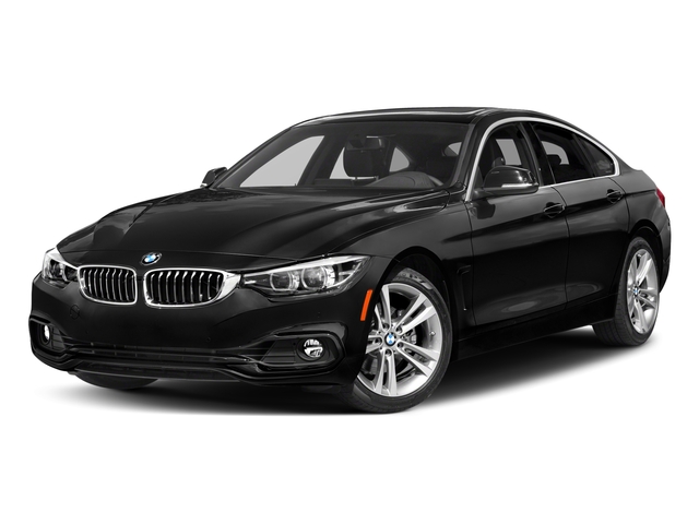 430 Gran Coupe