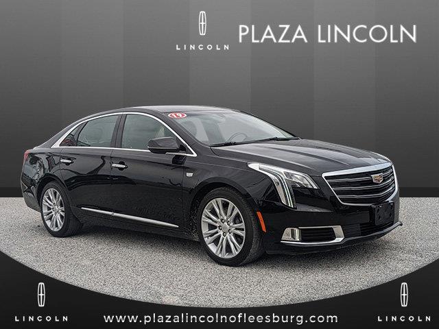 XTS