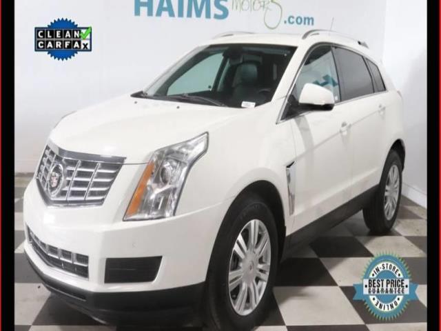 SRX