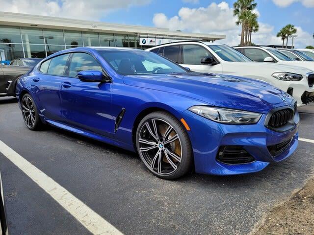 840 Gran Coupe