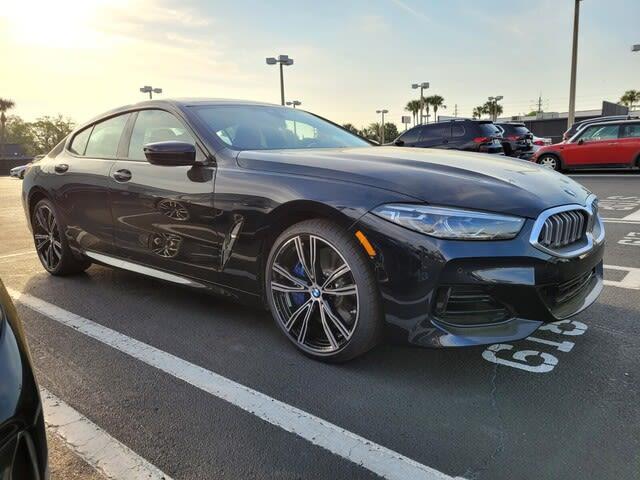 840 Gran Coupe