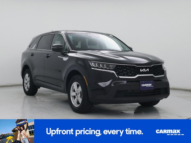 2023 Kia Sorento LX