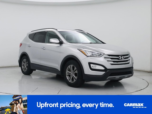 2014 Hyundai Santa Fe Sport