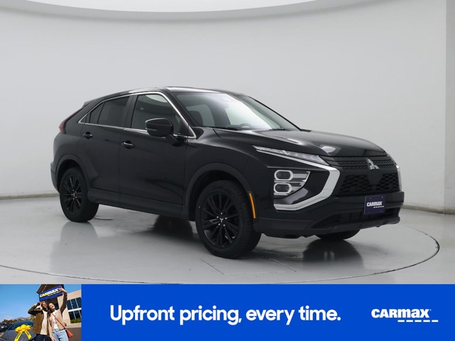 2023 Mitsubishi Eclipse Cross LE