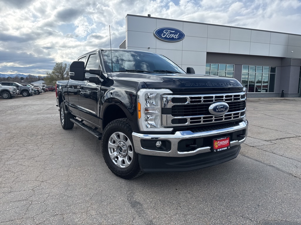 2023 Ford Super Duty F-250 XLT