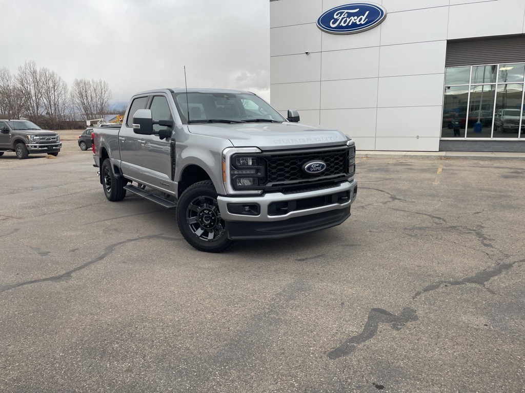 2023 Ford Super Duty F-350 SRW