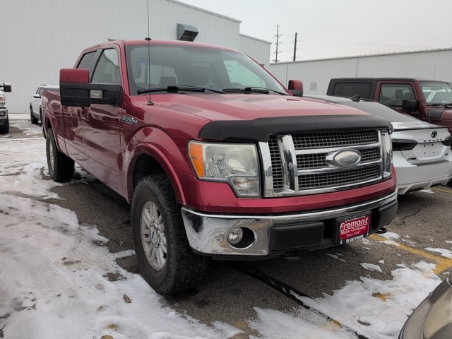 2009 Ford F-150