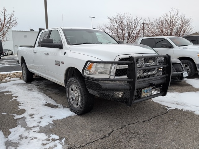 2014 Ram 2500