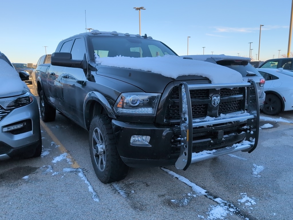 2014 Ram 2500