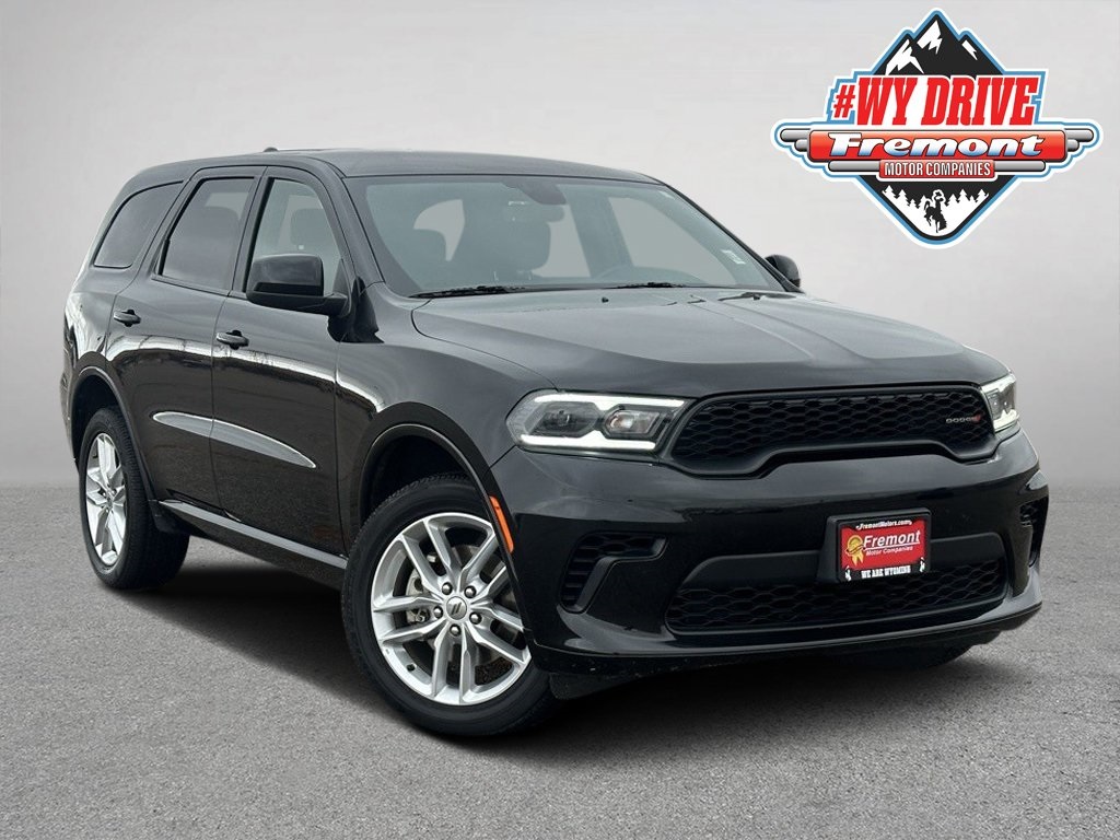 2023 Dodge Durango