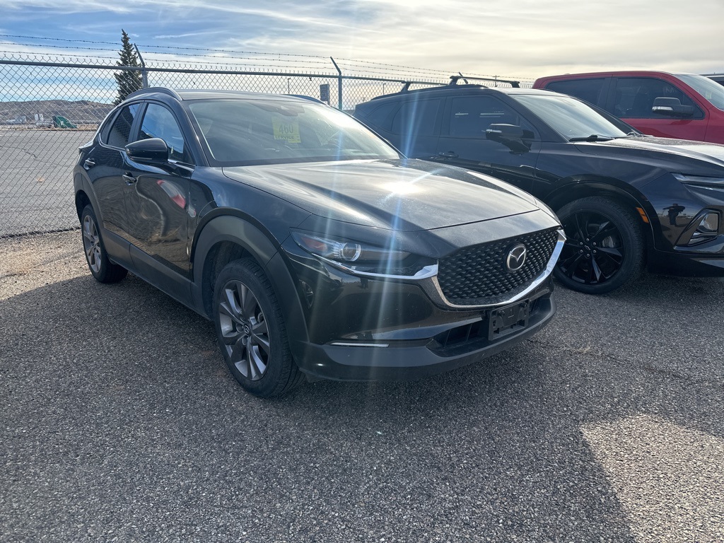 2023 Mazda CX-30