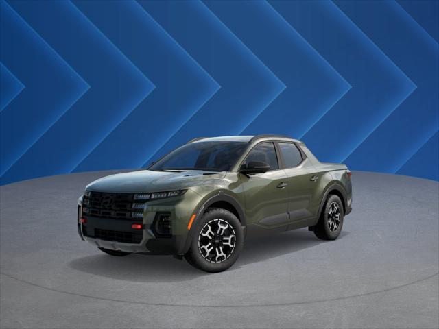 2026 Hyundai Santa Cruz XRT AWD for sale in Sandy, UT