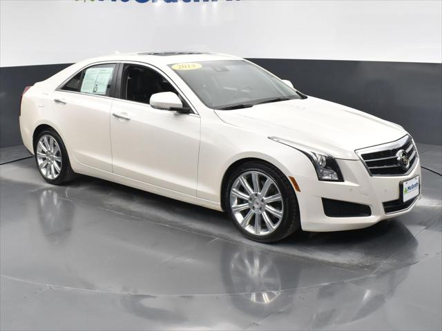 ATS