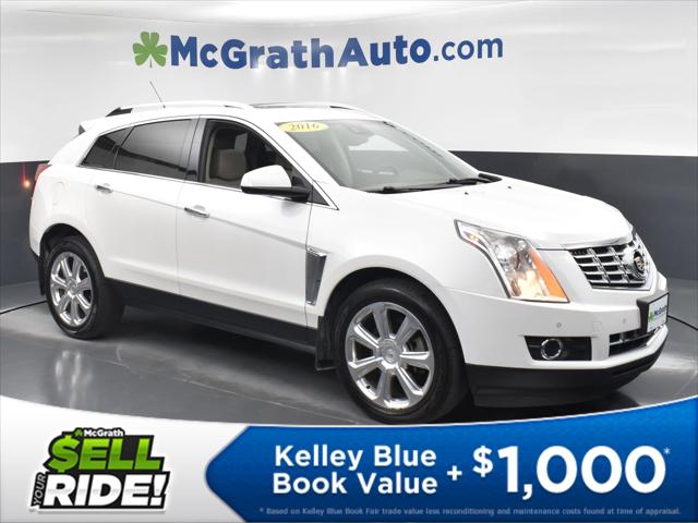 SRX