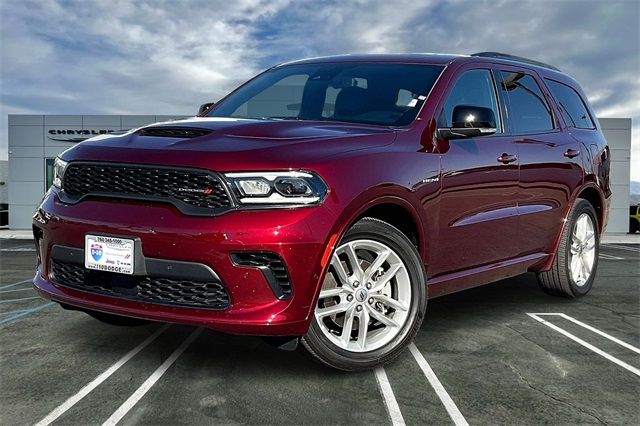 2024 Dodge Durango