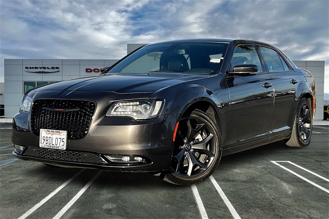 2022 Chrysler 300