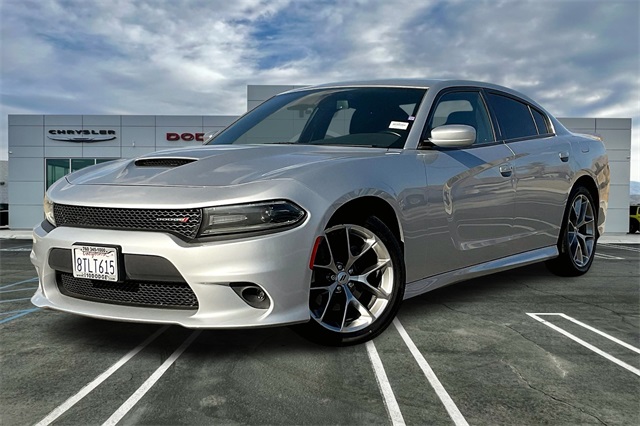 2020 Dodge Charger