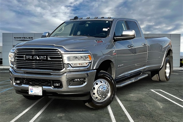 2021 Ram 3500