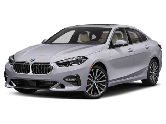 228 Gran Coupe