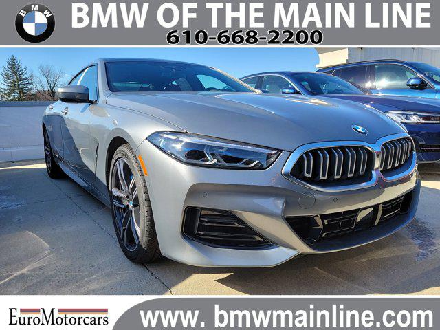 840 Gran Coupe