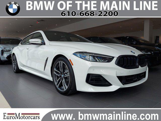 840 Gran Coupe