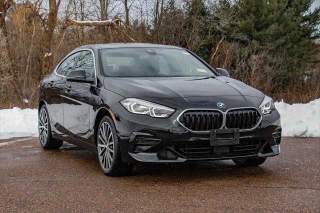 228 Gran Coupe