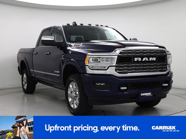 2019 Ram 2500 Limited