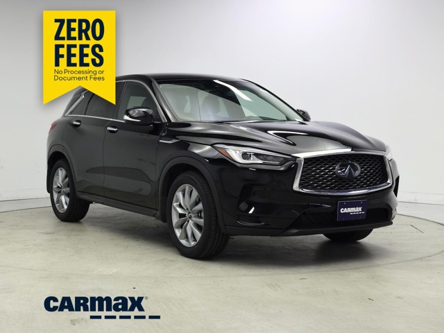 2022 Infiniti QX50 Pure