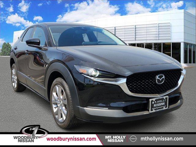 2021 Mazda CX-30