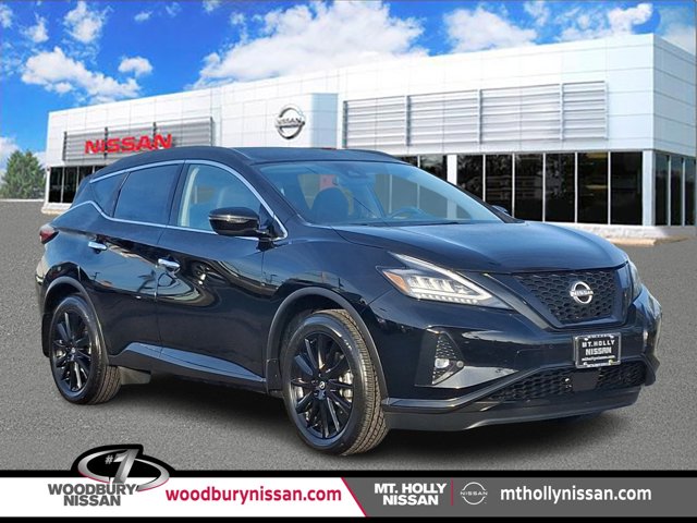 2023 Nissan Murano